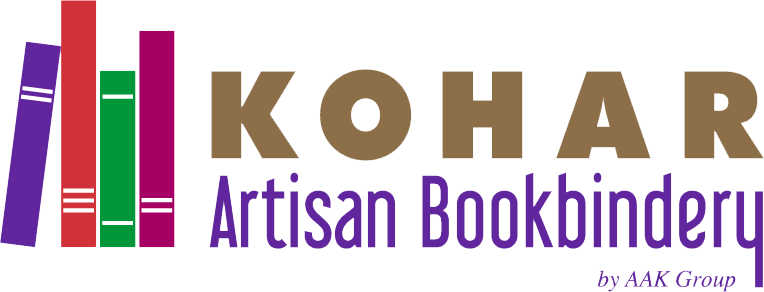 KOHAR Bookbindery